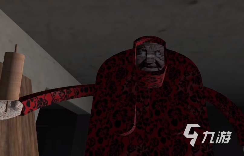 约翰农场积木位置及道具全解析