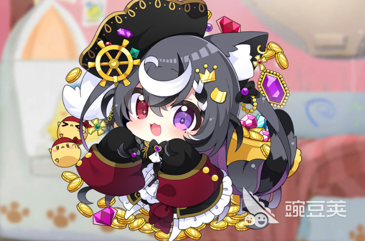 碧蓝航线蒂奇喵怎么样 碧蓝航线蒂奇猫强度解析