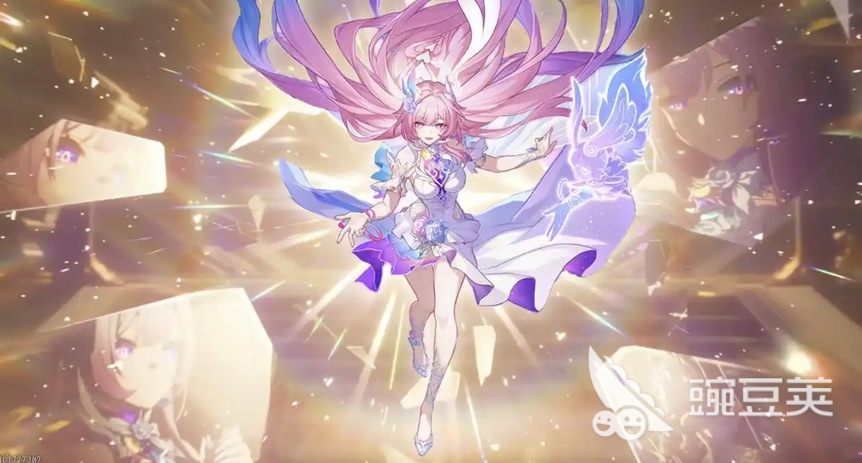 崩坏星穹铁道3.7昔涟怎么样 崩坏星穹铁道3.7昔涟强度分析