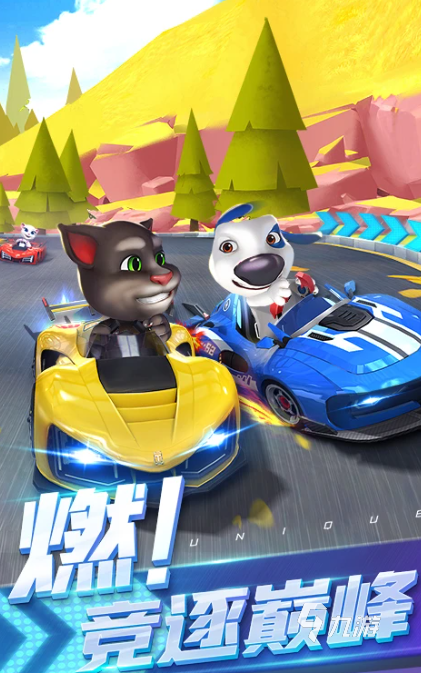 和小朋友一起玩的游戏有哪些 2025可以和小朋友玩的游戏合集