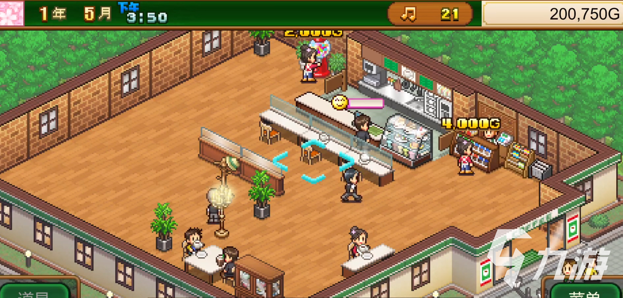 世界公認(rèn)十大游戲排名榜 2025十大最流行的游戲推薦榜