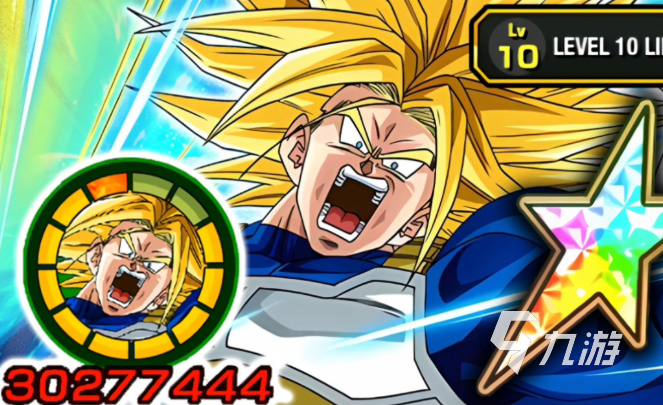 有趣的龙珠游戏手机版下载推荐 好玩的龙珠游戏合集2025