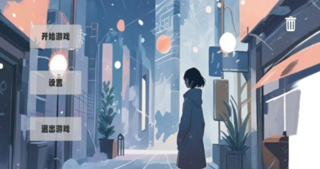 流行的国产galgame下载合集 免费的galgame盘点2025截图