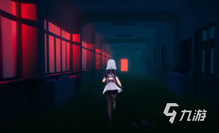 异环游戏开发商揭秘:背后团队与制作故事全解析