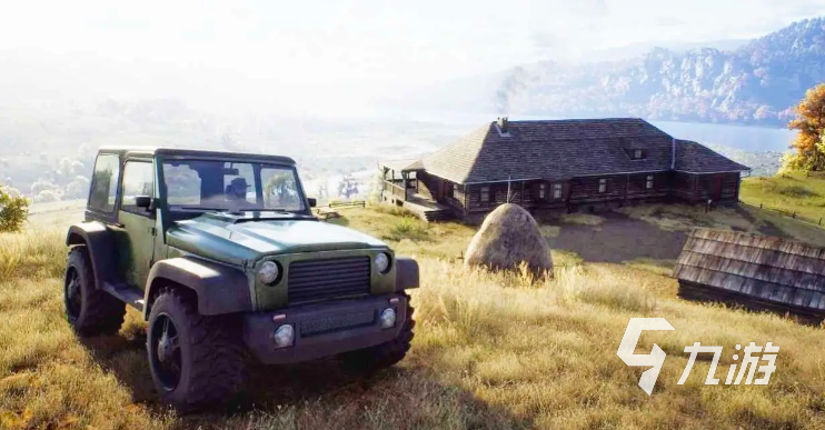 獵人之路下載安裝教程 獵人之路游戲下載地址分享