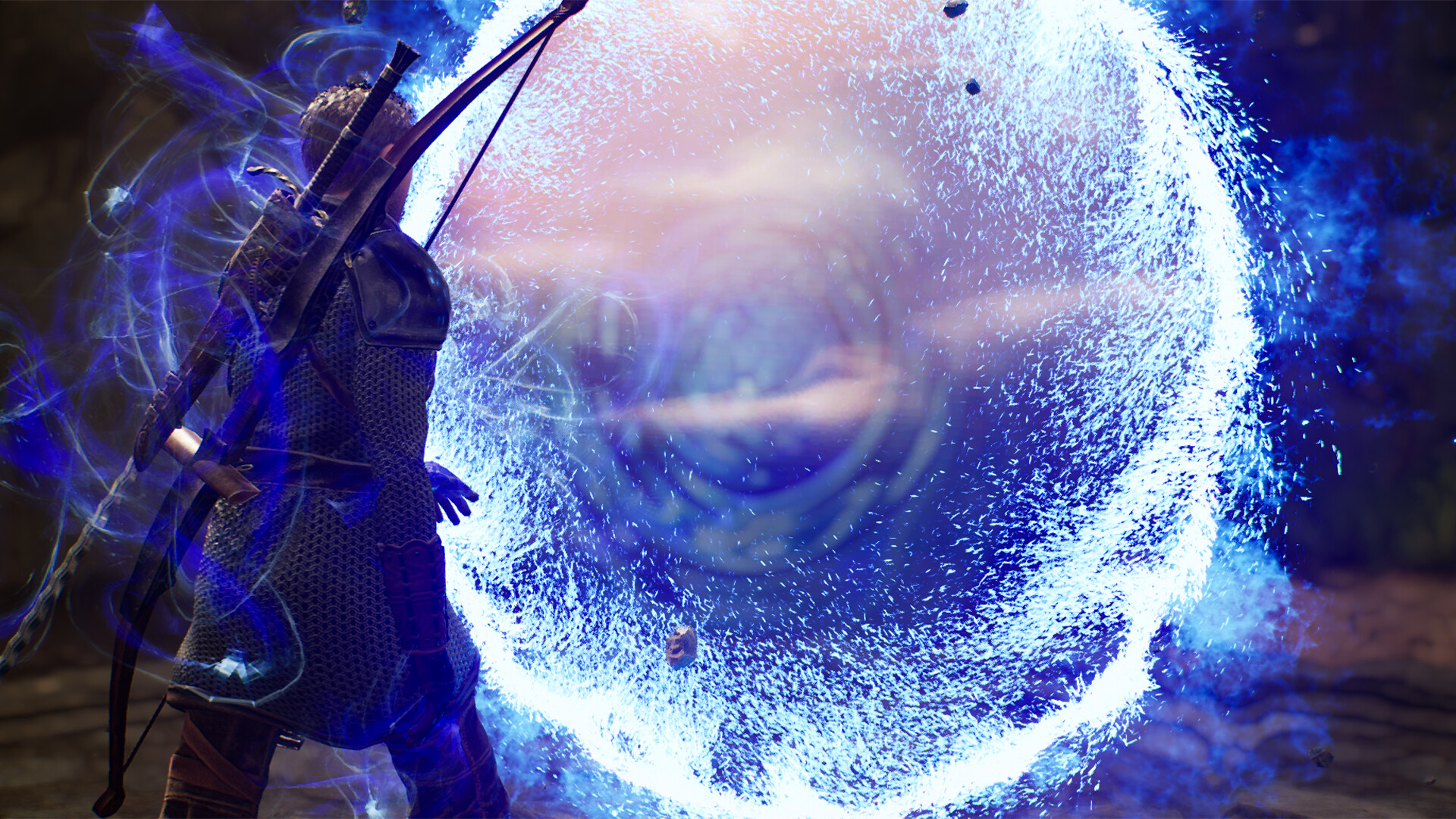 灰雨鋼鋒什么時(shí)候出 公測(cè)上線時(shí)間預(yù)告