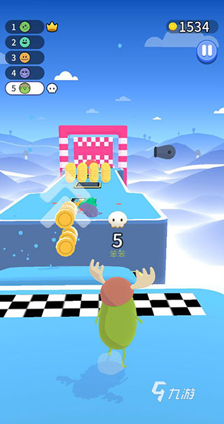 耐玩的快速游戏去哪里下载 2025必玩的快速游戏有哪几个