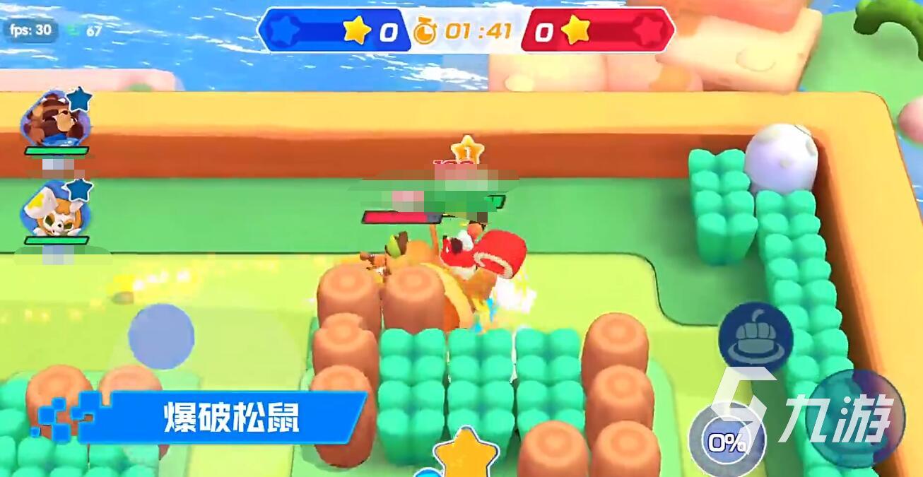 乐元素公司有哪些游戏 2025人气高的乐元素公司的游戏推荐