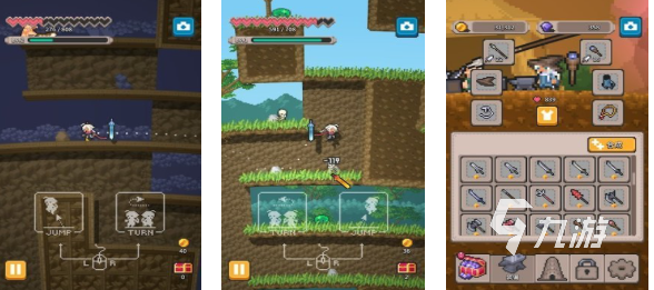 免費的潛行者游戲下載合集 流行的潛行者游戲有哪些2025