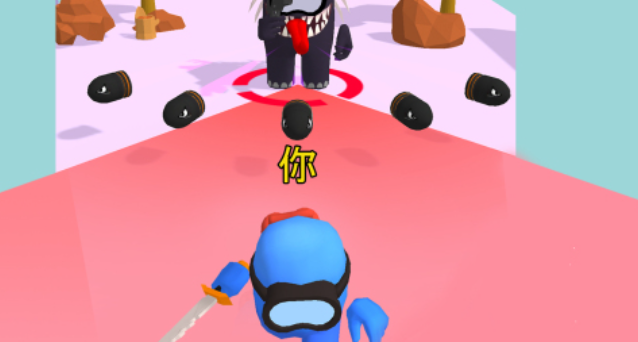 免费的潜行者游戏下载合集 流行的潜行者游戏有哪些2025截图