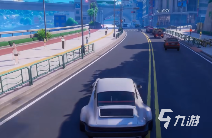 异环游戏开发商揭秘:背后团队与制作故事全解析