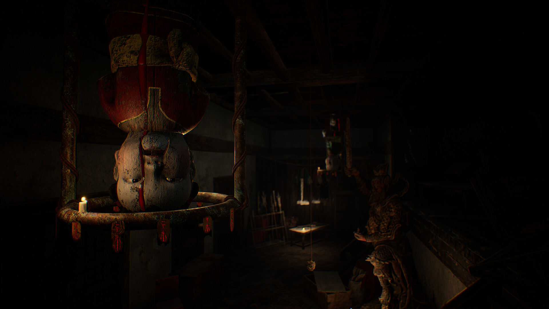 女吊好玩嗎 女吊玩法簡(jiǎn)介