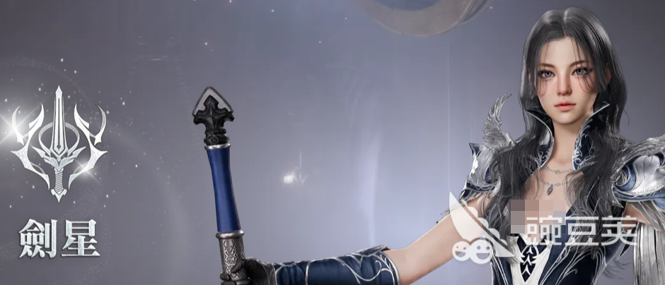 aion2手游选哪个职业好 AION2首发职业推荐