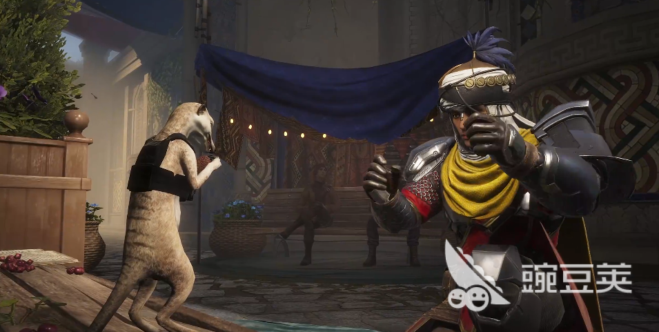 命运群星评价怎么样 命运群星评价详情内容介绍