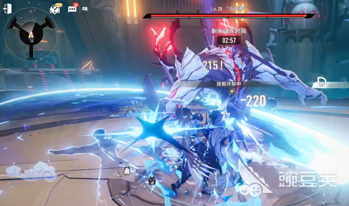 二重螺旋沉浸式戏剧怎么玩 二重螺旋沉浸式戏剧玩法介绍