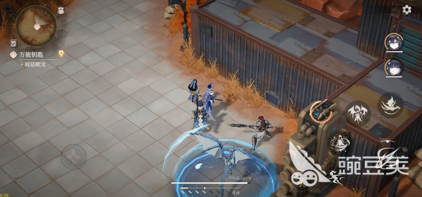 輝燼武裝偵探怎么樣 輝燼武裝偵探詳細(xì)介紹