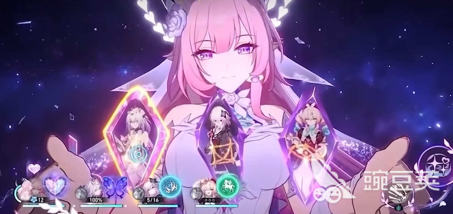 崩坏星穹铁道3.7昔涟怎么样 崩坏星穹铁道3.7昔涟强度分析