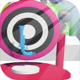 槍神槍手拇指射擊