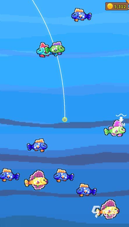 有趣的单机海钓游戏推荐 2025有趣的钓鱼游戏大全