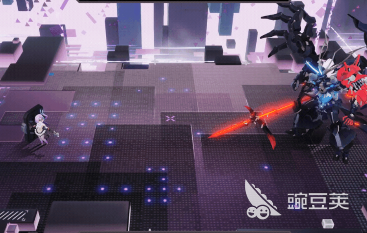 交错战线伊根灭刃怎么样 交错战线伊根灭刃强度分析