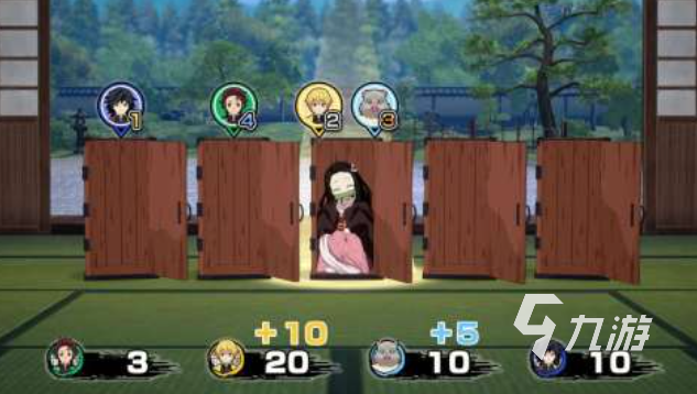 人气较高的鬼灭之刃手游下载 受欢迎的漫改游戏合集2025