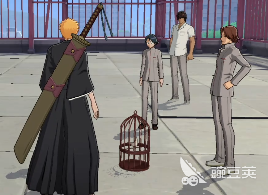 死神境界刀鸣测试资格如何获取 死神境界刀鸣内测结束了吗