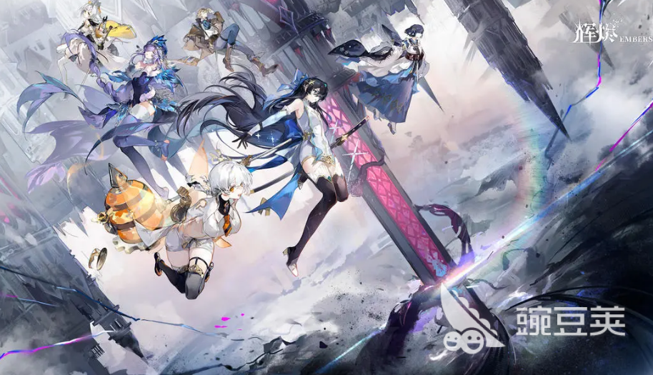 辉烬军团先锋锡蒙利厉害吗 辉烬军团先锋锡蒙强度解析