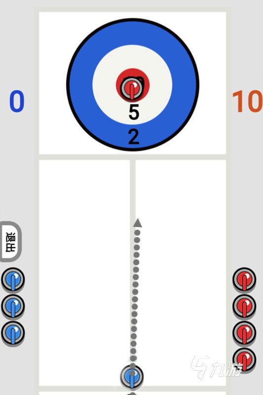 休闲的二人游戏无道具有哪些 2025好玩的双人小游戏合集