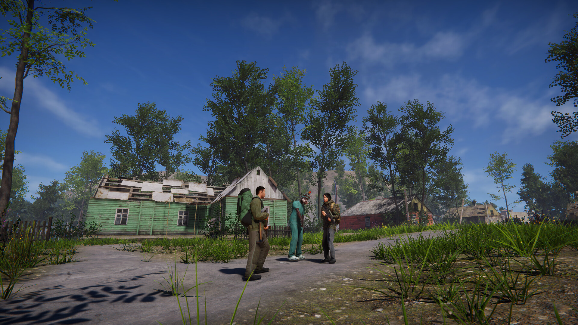 残余什么时候出 公测上线时间预告