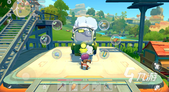 能恋爱结婚的虚拟游戏有哪些 2025最火的恋爱结婚游戏排行榜