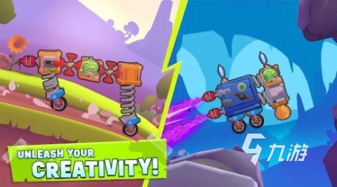 2025五大有意思的捣蛋猪游戏推荐 超好玩的捣蛋猪游戏盘点