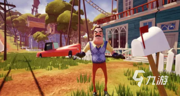 免費的潛行者游戲下載合集 流行的潛行者游戲有哪些2025