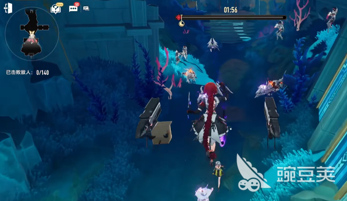 二重螺旋沉浸式戏剧怎么玩 二重螺旋沉浸式戏剧玩法介绍