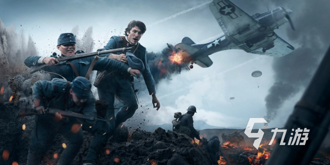 战争策略手游排行榜前十名推荐 好玩的策略游戏分享2025