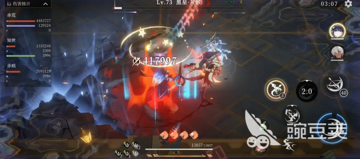 辉烬雪原猎人技能怎么样 辉烬雪原猎人技能介绍