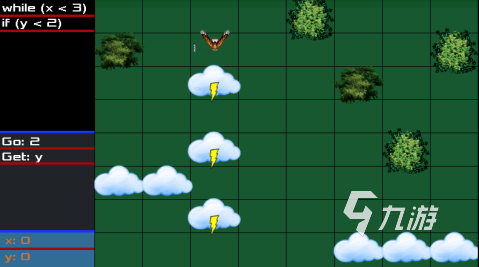 类似老鹰抓小鸡游戏排行推荐 2025趣味的休闲游戏有哪些