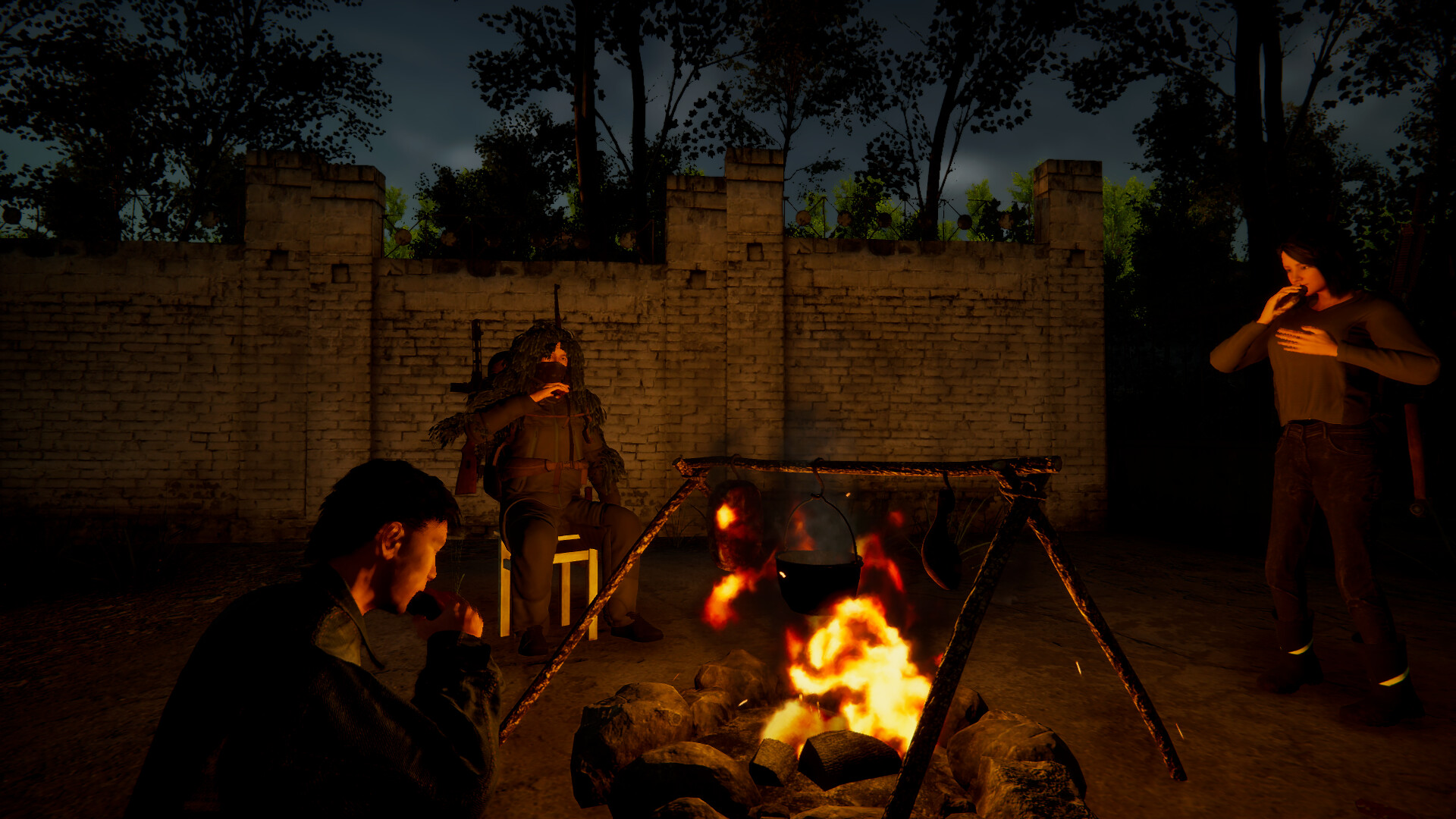 残余什么时候出 公测上线时间预告