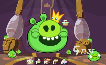 2025五大有意思的捣蛋猪游戏推荐 超好玩的捣蛋猪游戏盘点