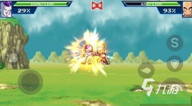 有趣的龙珠游戏手机版下载推荐 好玩的龙珠游戏合集2025