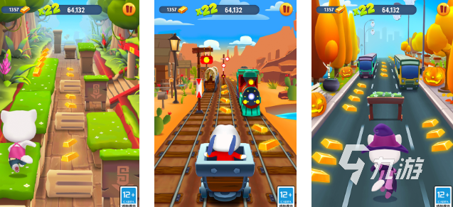 小学生必玩的10个游戏推荐 2025有意思的小学生必玩的10个游戏下载