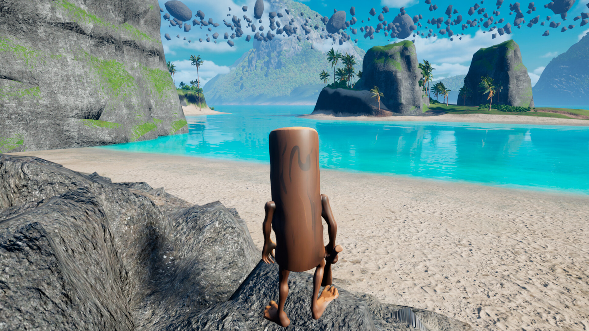 只有向上:一起跳舞好玩吗 只有向上:一起跳舞玩法简介