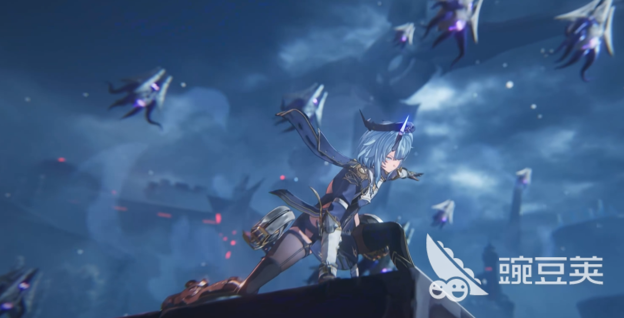 二重螺旋帝国军是谁 二重螺旋帝国军详情介绍