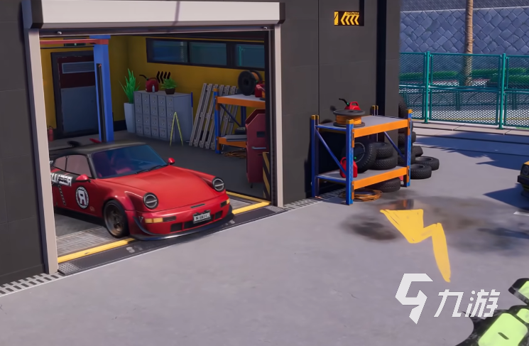 异环游戏开发商揭秘:背后团队与制作故事全解析