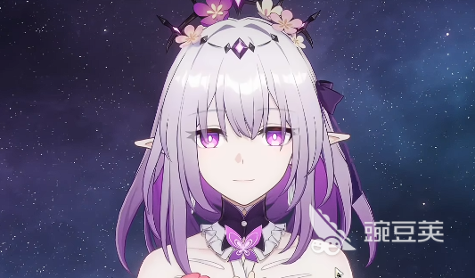 崩壞星穹鐵道3.7角色有哪些 崩壞星穹鐵道3.7角色介紹