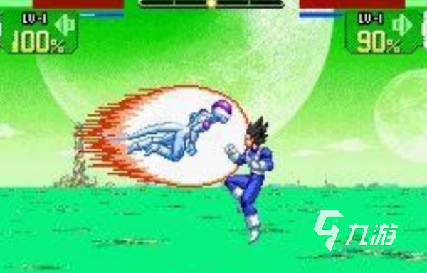 有趣的龙珠游戏手机版下载推荐 好玩的龙珠游戏合集2025