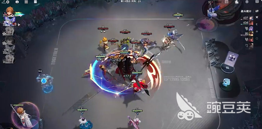 王者萬象棋是自走棋嗎 王者萬象棋手游玩法介紹