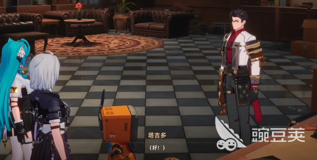 異環(huán)自選選誰(shuí) 異環(huán)自選角色推薦