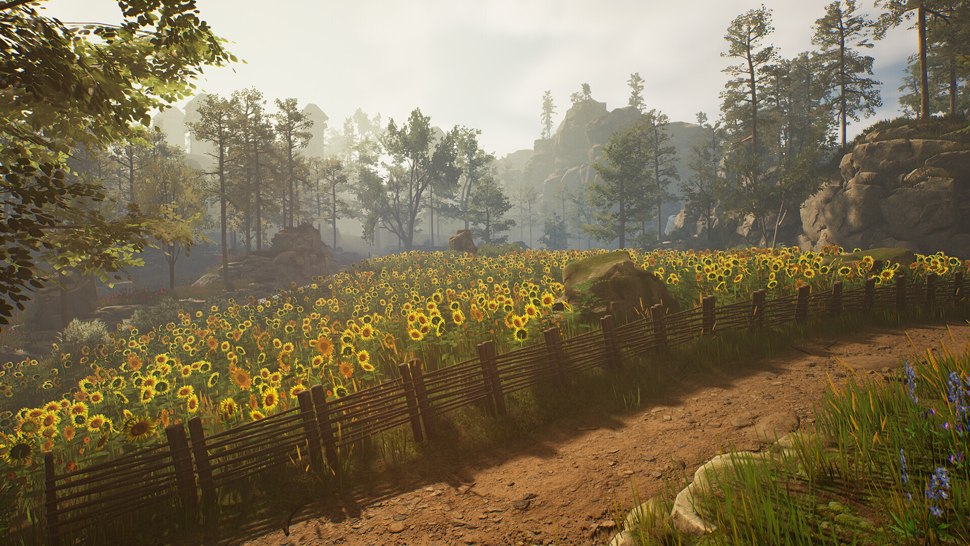 灰雨鋼鋒什么時(shí)候出 公測(cè)上線時(shí)間預(yù)告