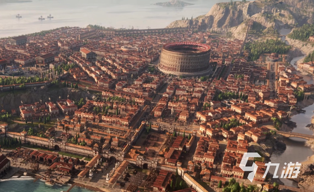 纪元117罗马和平标准版与黄金版对比：哪个更值得入手