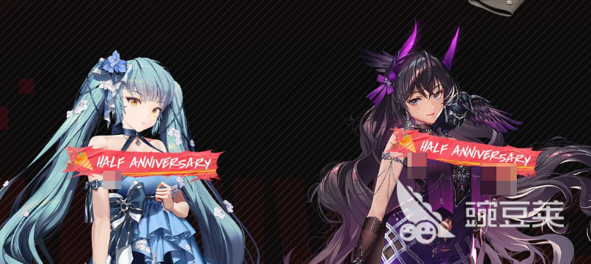 胜利女神新的希望半周年庆什么时候开启 胜利女神手游半周年庆典内容介绍